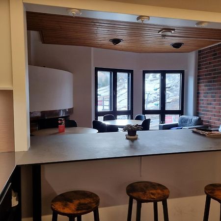Outdoor Hostel Laajis Ювяскюля Экстерьер фото